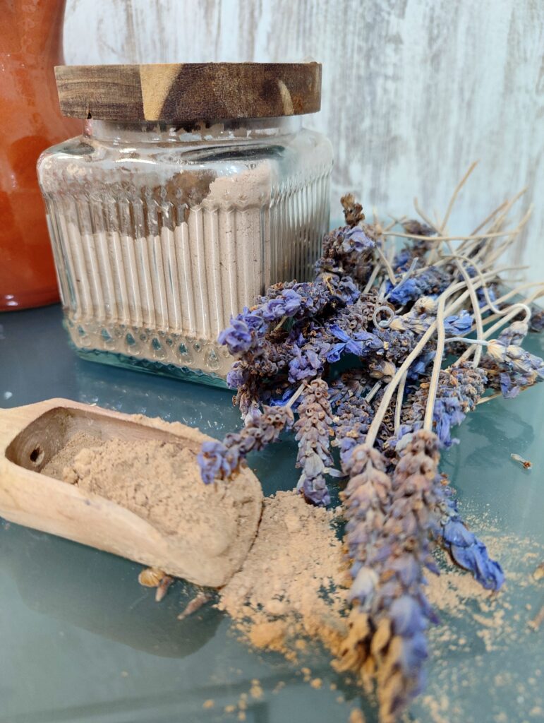 Velas aromáticas de Ana Caballero Molina