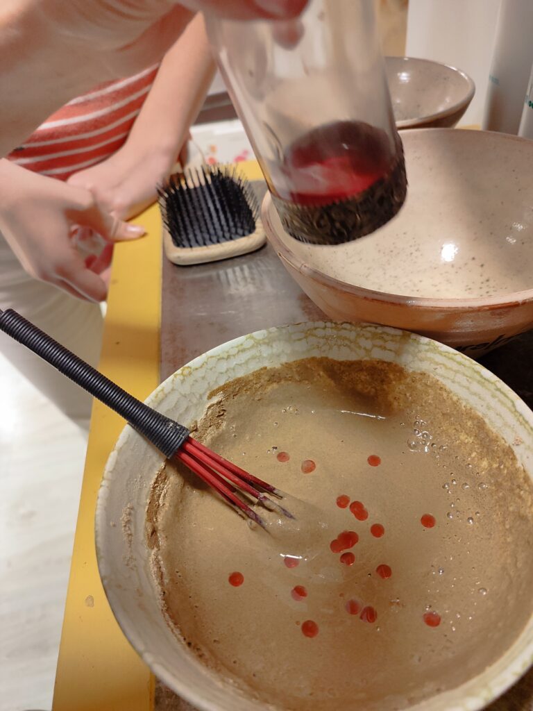 Productos aromáticos de Ana Caballero Molina